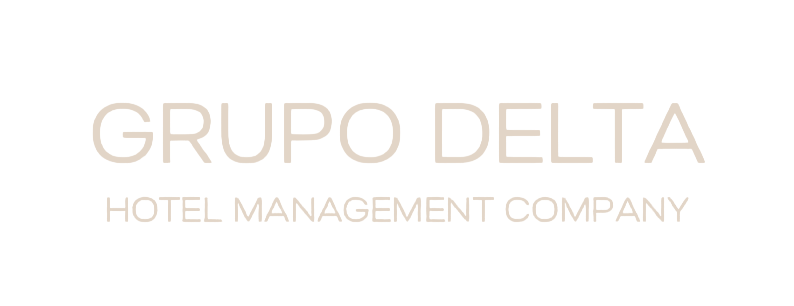 Grupo Delta Logo