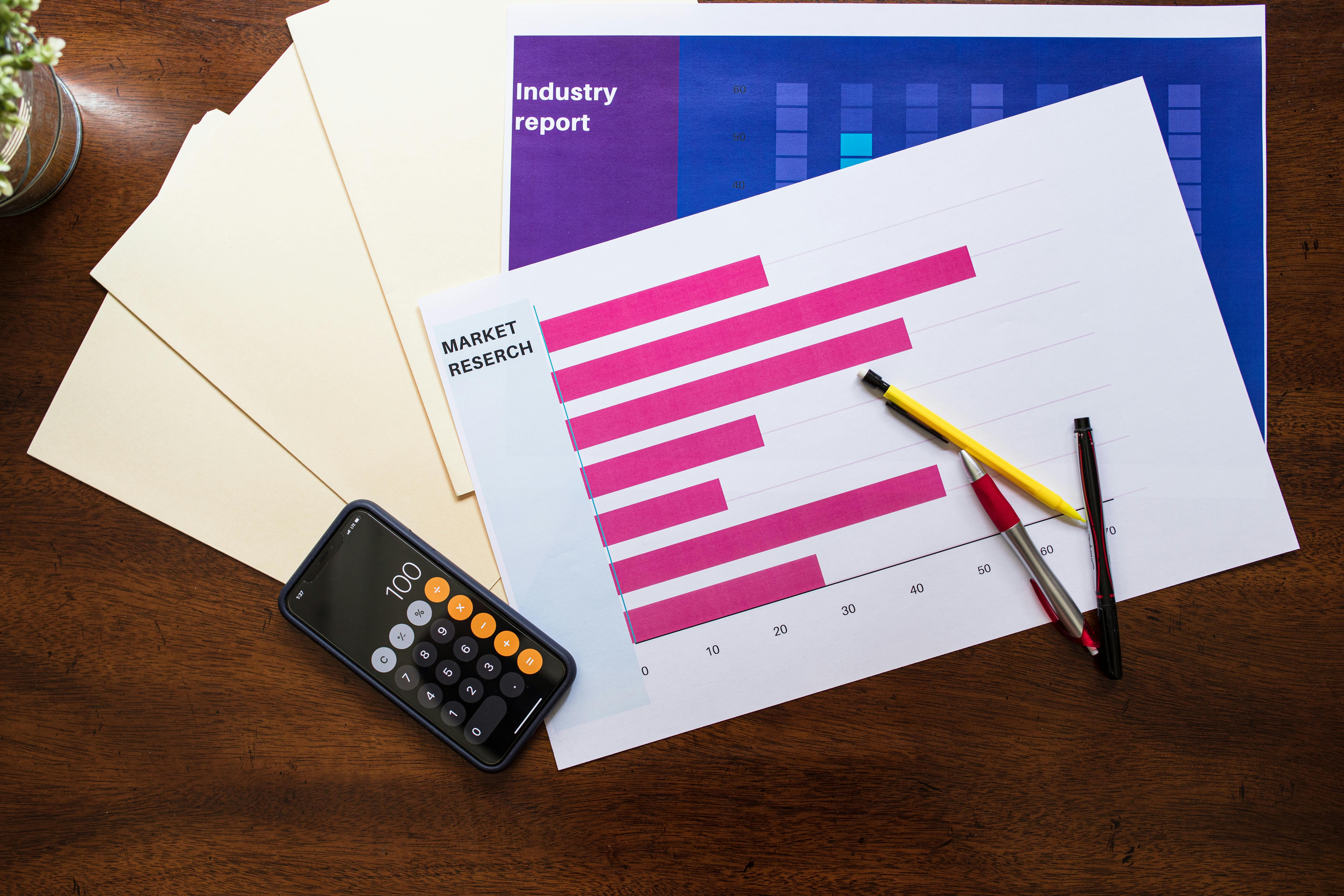 Revenue Management
